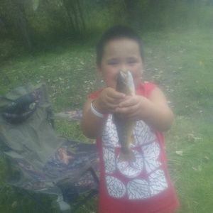 Meet your Posher, Casey